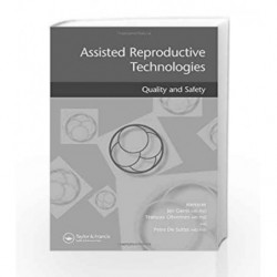 Assisted Reproductive Technologies Quality and Safety by Gerris J Book-9781842143131