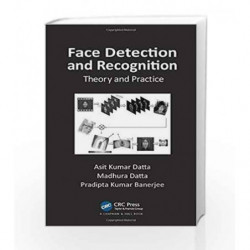 Face Detection and Recognition by Datta A. K-Buy Online Face Detection ...
