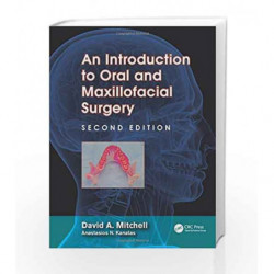An Introduction to Oral and Maxillofacial Surgery by Mitchell Book-9781482248357