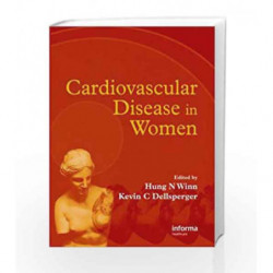 Cardiovascular Disease in Women by Hung N.W. Book-9781842142561