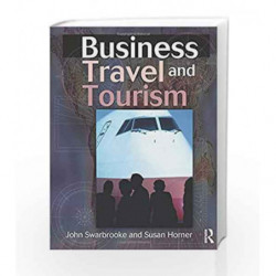 Business Travel and Tourism by Swarbrooke Book-9780750643924
