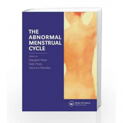 The Abnormal Menstrual Cycle by Rees Book-9781842142127