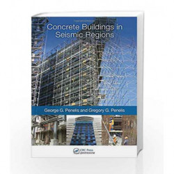 Concrete Buildings in Seismic Regions by Penelis G.G Book-9780415537636