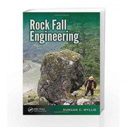 Rock Fall Engineering by Wyllie D.C. Book-9781482219975