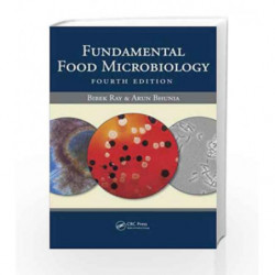 Fundamental Food Microbiology, Fourth Edition by Ray Book-9780849375293