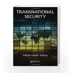Transnational Security by Maras M H Book-9781466594449