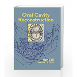 Oral Cavity Reconstruction by Day Book-9781574448924