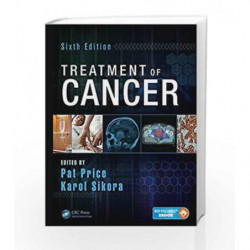 Treatment of Cancer by Price Book-9781482214949