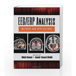 EEG/ERP Analysis: Methods and Applications by Kamel N Book-9781482224696
