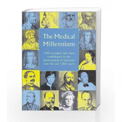 The Medical Millennium by Lee H.S.J. Book-9781850704669