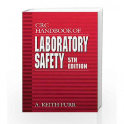 CRC Handbook of Laboratory Safety by Furr A.K Book-9788123901763
