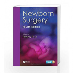 Newborn Surgery by Puri P Book-9781482247701