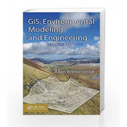 GIS, Environmental Modeling and Engineering by Brimicombe Book-9781439808702