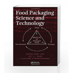 Food Packaging Science and Technology (Packaging And Converting Technology) by Lee D.S. Book-9780824727796