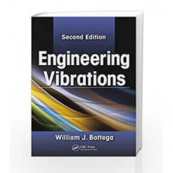 Engineering Vibrations 2Ed (Hb 2013) by Bottega W J Book-9781439830352