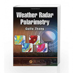 Weather Radar Polarimetry by Zhang G Book-9781439869581