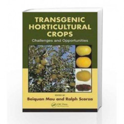 Transgenic Horticultural Crops: Challenges And Opportunities by Mou B. Book-9781420093780