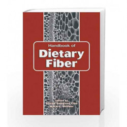 Handbook of Dietary Fiber (Food Science and Technology) by Hau J. Book-9780824789602