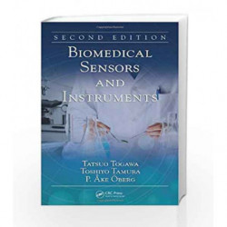 Biomedical Sensors and Instruments by Tagawa T. Book-9781420090789