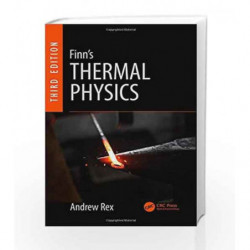 Finn's Thermal Physics by Rex A Book-9781498718875