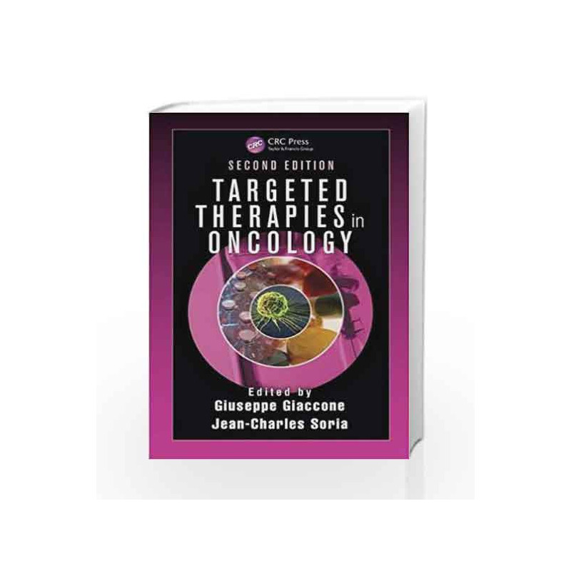 Targeted Therapies in Oncology by Giaccone G. Book-9781842145456