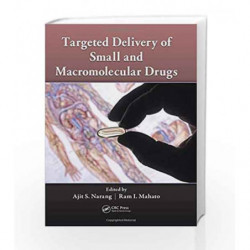 Targeted Delivery of Small and Macromolecular Drugs by Narang Book-9781420087727