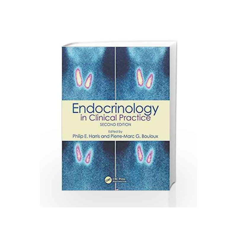 Endocrinology in Clinical Practice by Harris P E Book-9781138033054