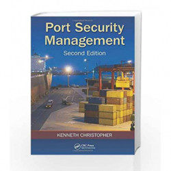 Port Security Management by Christopher K Book-9781466591639