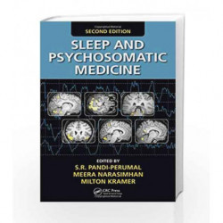 Sleep and Psychosomatic Medicine by Pandi-Perumal S.R Book-9781498737289