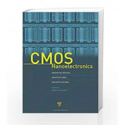 CMOS Nanoelectronics: Innovative Devices, Architectures, and Applications by Collaert N Book-9789814364027