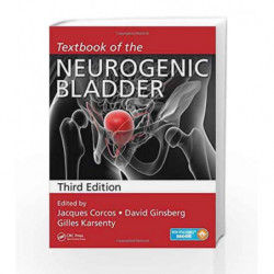 Textbook of the Neurogenic Bladder by Corcos J Book-9781482215540