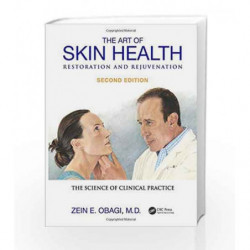 The Art of Skin Health Restoration and Rejuvenation by Obagi Z E Book-9781842145968