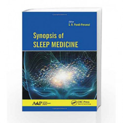 Synopsis of Sleep Medicine by Pandi-Perumal S.R Book-9781771883467
