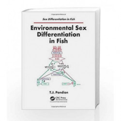 Environmental Sex Differentiation in Fish by Pandian T J Book-9781482254372