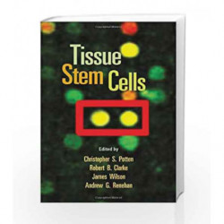 Tissue Stem Cells by Nordby J.J. Book-9781420051681