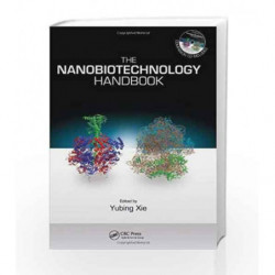 The Nanobiotechnology Handbook by Xie Y Book-9781439838693