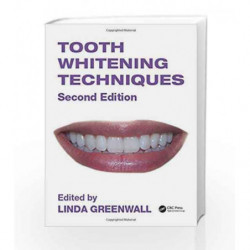 Tooth Whitening Techniques by Greenwall L. Book-9781842145302