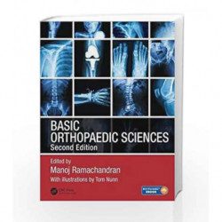 Basic Orthopaedic Sciences by Ramachandran M Book-9781138091726