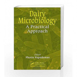 Dairy Microbiology: A Practical Approach by Papademas P Book-9781482298673