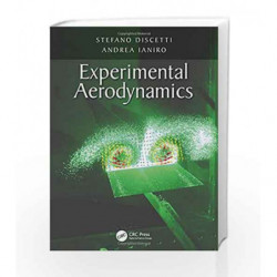 Experimental Aerodynamics by Discetti S Book-9781498704014
