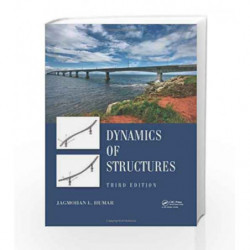 Dynamics of Structures by Humar J. Book-9780750647991