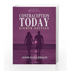 Contraception Today by Guillebaud J. Book-9781498714600