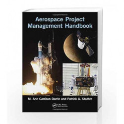 Aerospace Project Management Handbook by Garrison M A Book-9781498776523