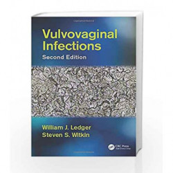 Vulvovaginal Infections by Ledger W J Book-9781482257526