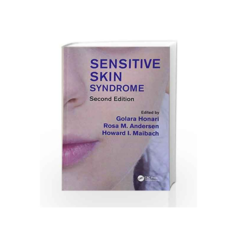 Sensitive Skin Syndrome by Honari G Book-9781498737340