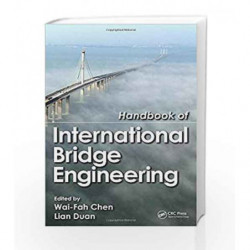 Handbook of International Bridge Engineering by Chen Book-9781439810293