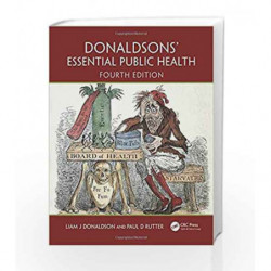 Donaldsons' Essential Public Health by Donaldson L J Book-9781909368958