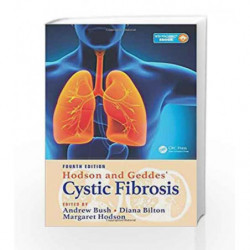 Hodson and Geddes' Cystic Fibrosis by Bush Book-9781444180008