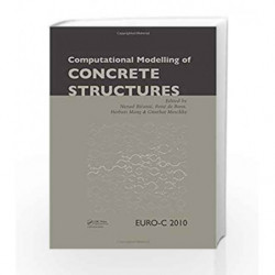 Computational Modelling of Concrete Structures by Bicanic N Book-9780415584791