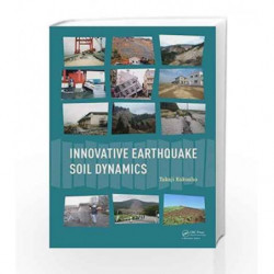 Innovative Earthquake Soil Dynamics by Kokusho Book-9781138029026